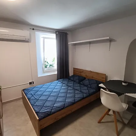 Apartamento Fontana